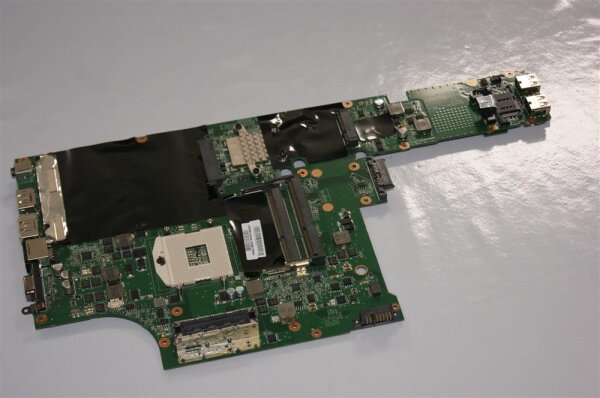 Lenovo ThinkPad L520 Intel Mainboard Motherboard DAGC8EMB8D0 #3333