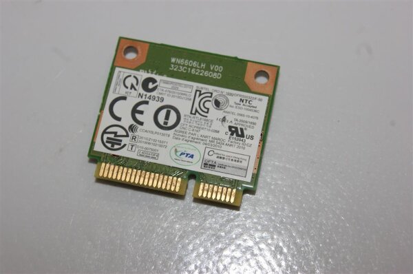 Lenovo ThinkPad L520 WLAN WIFi Karte Card 60Y3249 #3334_01