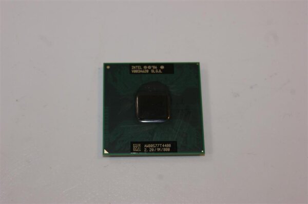 Lenovo IBM B550 Intel 2,20/1M/800 CPU Prozessor SLGJL #3088