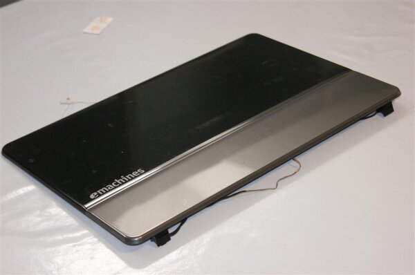 Acer Emachines E730G Displaygehäuse Deckel AP0CA000F00 #3336