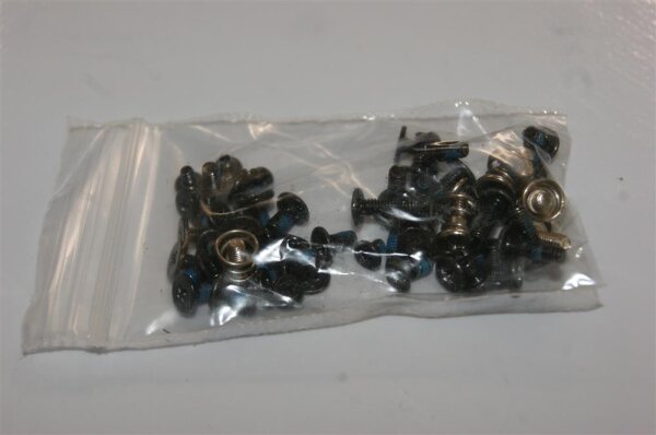 Acer Emachines E730G Schraubensatz Screws Set #3336