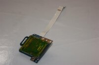Acer Emachines E730G SD Kartenleser Board mit Kabel...