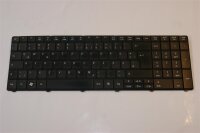 Acer Travelmate 5735 Tastatur Keyboard deutsches Layout...