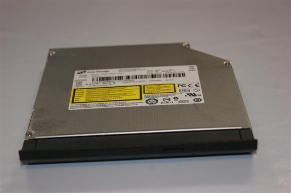 Acer Aspire 5733 SATA DVD Laufwerk 12,7mm GT51N #3338