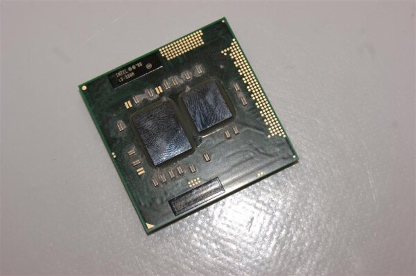 Acer Aspire 5733 Intel CPU i3-380M 2,53Ghz Dual Core SLBZX #CPU-35