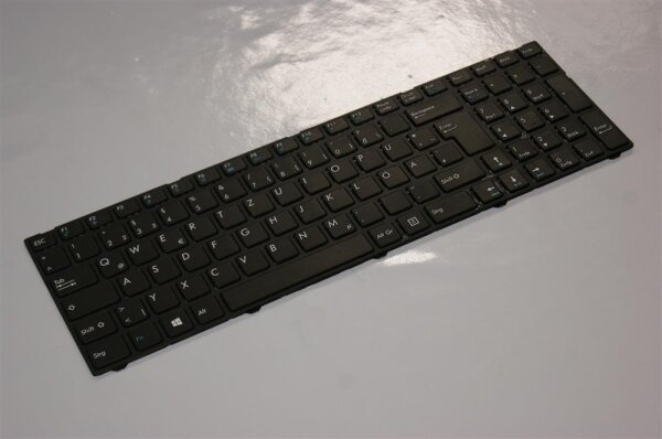 Medion Akoya E6240T ORIGINAL Tastatur deutsches Layout!! 13J017107048M #3318