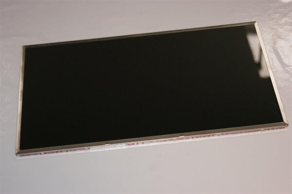 HP Presario CQ57-498SG 15,6 Display Panel glänzend glossy LTN156AT05 #3341M