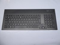 ASUS G74s nordic Keyboard Tastatur 0KN0-L81ND01 #3530