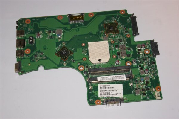 TOSHIBA Satellite C655 AMD Mainboard Motherboard 6050A2357401 #2761
