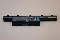 Acer Travelmate 5735 AKKU Battery 4400mAh AS10D41 #3337