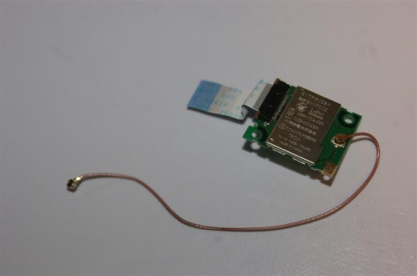 Toshiba Portege R400 Bluetooth Board mit Kabel & Antenne EYTF3CSBX #3344