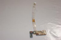 Acer Aspire 5755G Powerbutton Board mit Kabel LS-6905P #3346