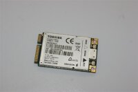 Toshiba Portege R600 ORIGINAL WWAN Karte Modul F3507g  #2158