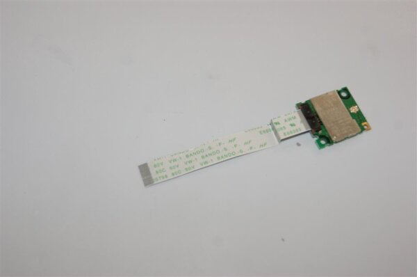 Toshiba Portege R600 Bluetooth Board mit Kabel PA3418U-1BTM #2158