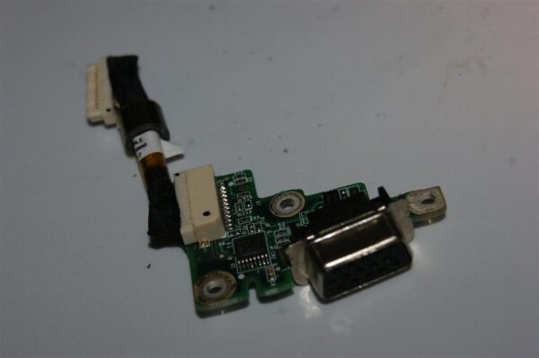 Acer Aspire One 1410 VGA Board mit Kabel DA0ZH7IB4C0 #2284