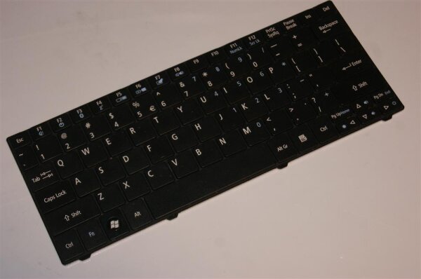 Acer Aspire One 1410 ORIGINAL Tastatur Layout US-International! ZA3 #2284