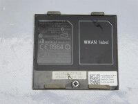 Dell Latitude E4300 Wifi WLAN Abdeckung Cover AM03S000400...