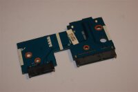 Acer emachines G725 HDD DVD Adapter Connector Board...
