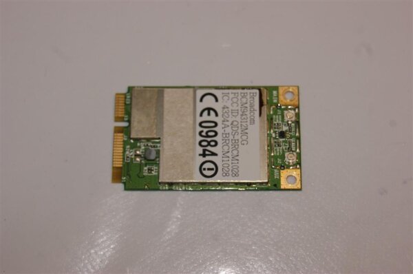 Acer emachines G725 WLAN WIFI Card BCM94312MCG #3350
