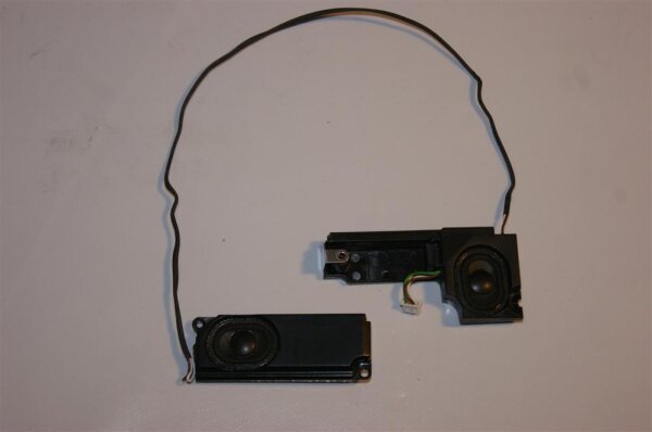 Lenovo ThinkPad X301 Lautsprecher Soundspeaker L+R 42X4670 #3351
