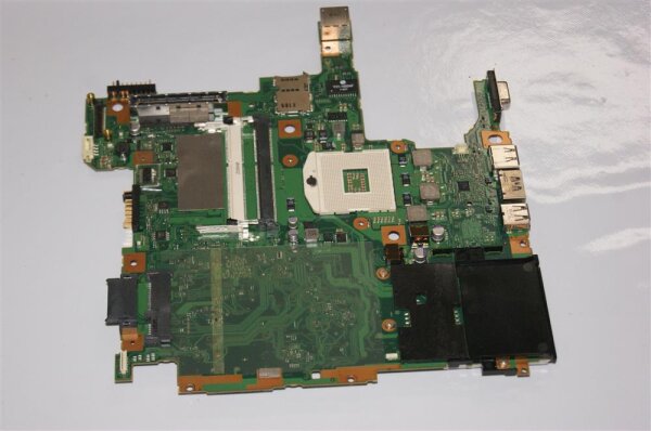 Lifebook S751 Mainboard Motherboard CP501461-Z3  #3356