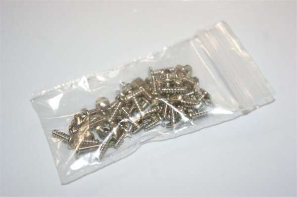 Lifebook S751 Schraubensatz Screws Set  #3356