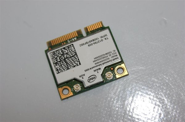 Lifebook S751 WLAN WIFI Karte Card 62205ANHMW  #3356