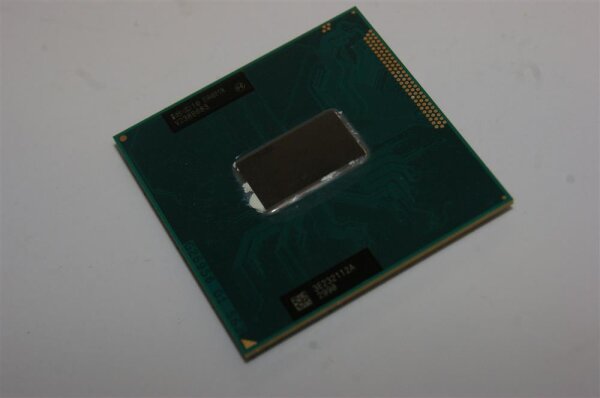 Fujitsu LifeBook S792 Intel Core Prozessor i-5 2,6GHz CPU SR0MX #CPU-5