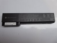 HP ProBook 6560b Original Akku Battery Pack 628666-001 #2702