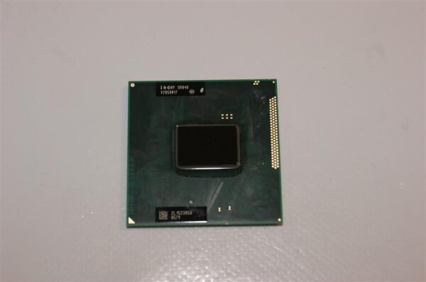 HP ProBook 6560b Intel Core i5-2520M 2,5GHz CPU Prozessor SR048 #CPU-3