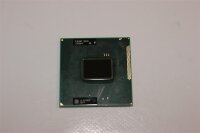HP ProBook 6560b Intel Core i5-2520M 2,5GHz CPU Prozessor...