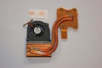 Fujitsu Celsius H710 Lüfter Kühler Fan Cooler Z106093  #3360_02