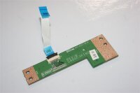 Lenovo Thinkpad SL510 Media Button Board mit Kabel...