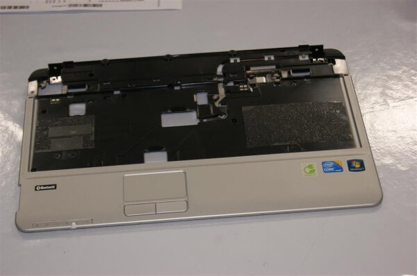 Fujitsu Lifebook A530 Gehäuse Oberteil incl. Touchpad CP489112-01 #3377