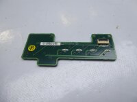 Medion Akoya P8612  Volume Board  #3380