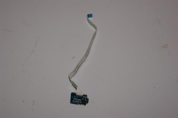 EliteBook 8460p Hall Sensor Board mit Kabel 6050A2398901  #3386