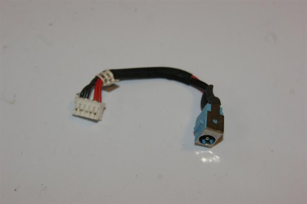 Acer Travelmate Powerbuchse Strombuchse inkl Kabel 50.4T321.001 #2258_04