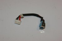 Acer Travelmate Powerbuchse Strombuchse inkl Kabel...
