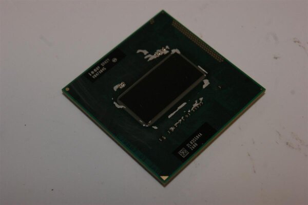 ASUS G73SW Intel i7-2630QM Quad Core CPU 2,0/2,9 GHz SR02Y #CPU-1