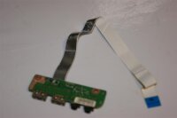 Acer Aspire 7250 Audio USB Board mit Kabel AIC70 IO #2259