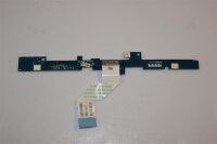 Acer Aspire 5530 Powerbutton Board inkl Kabel LS-4173P #2258