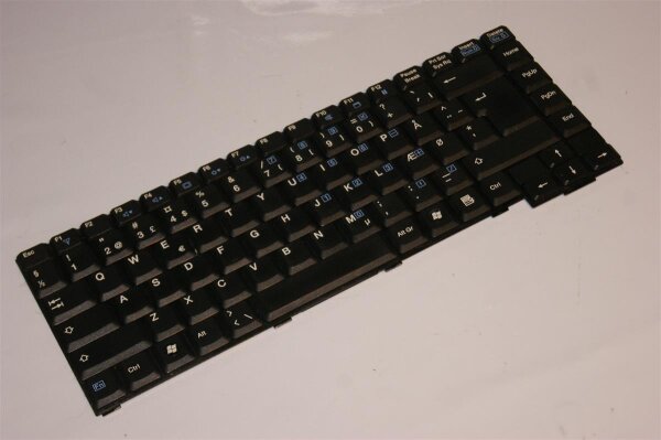 Medion E5411 MD97640 ORIGINAL Tastatur Keyboard Layout DM-RO!! V011818BK1 #3389