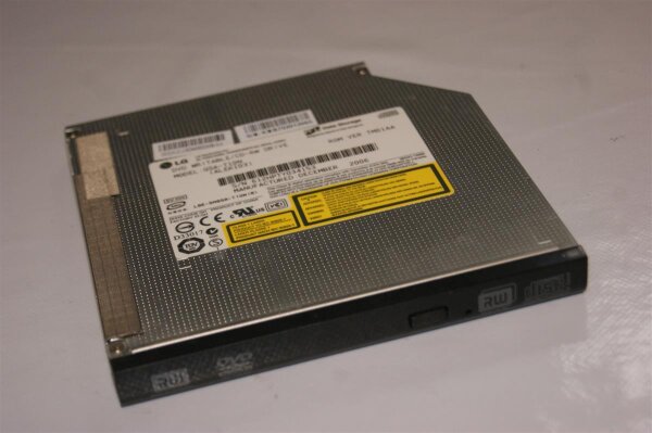 Medion MD 98100 MIM2240 IDE DVD Laufwerk 12,7mm GSA-T10N   #3391