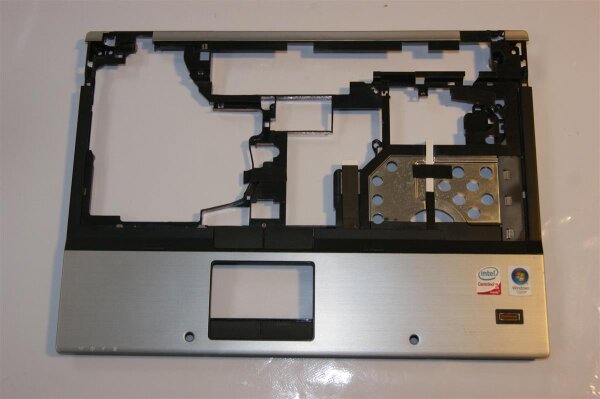 HP EliteBook 6930p Gehäuse Touchpad Schale Palmrest 60.4V920.015.A05 #2304