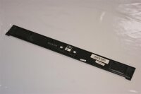 Acer emachines E627 series Powerbutton Leiste Lautsprecher Abdeckung #3396