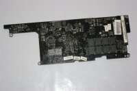 Apple MacBook Air 13"  A1304 Mainboard Motherboard 820-2375-A SLB65 #2911_09