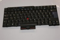 Lenovo ThinkPad X220 X220i ORIGINAL Keyboard Dansk...