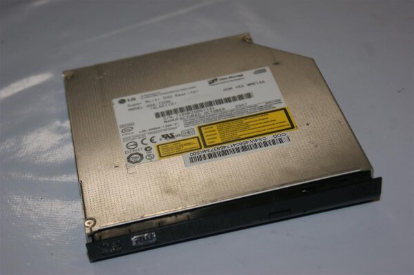 Medion WIM 2170 MD96370 IDE SATA DVD Laufwerk 12,7mm GSA-T20N #3402