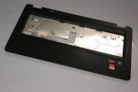 HP G62-b17EO Oberteil Gehäuse Handablage Palmrest Touchpad  606004-001 #3404