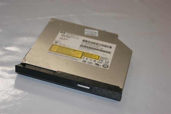 HP G62-b17EO Original DVD SATA Laufwerk 12,7mm 605920-001 GT30L #3404